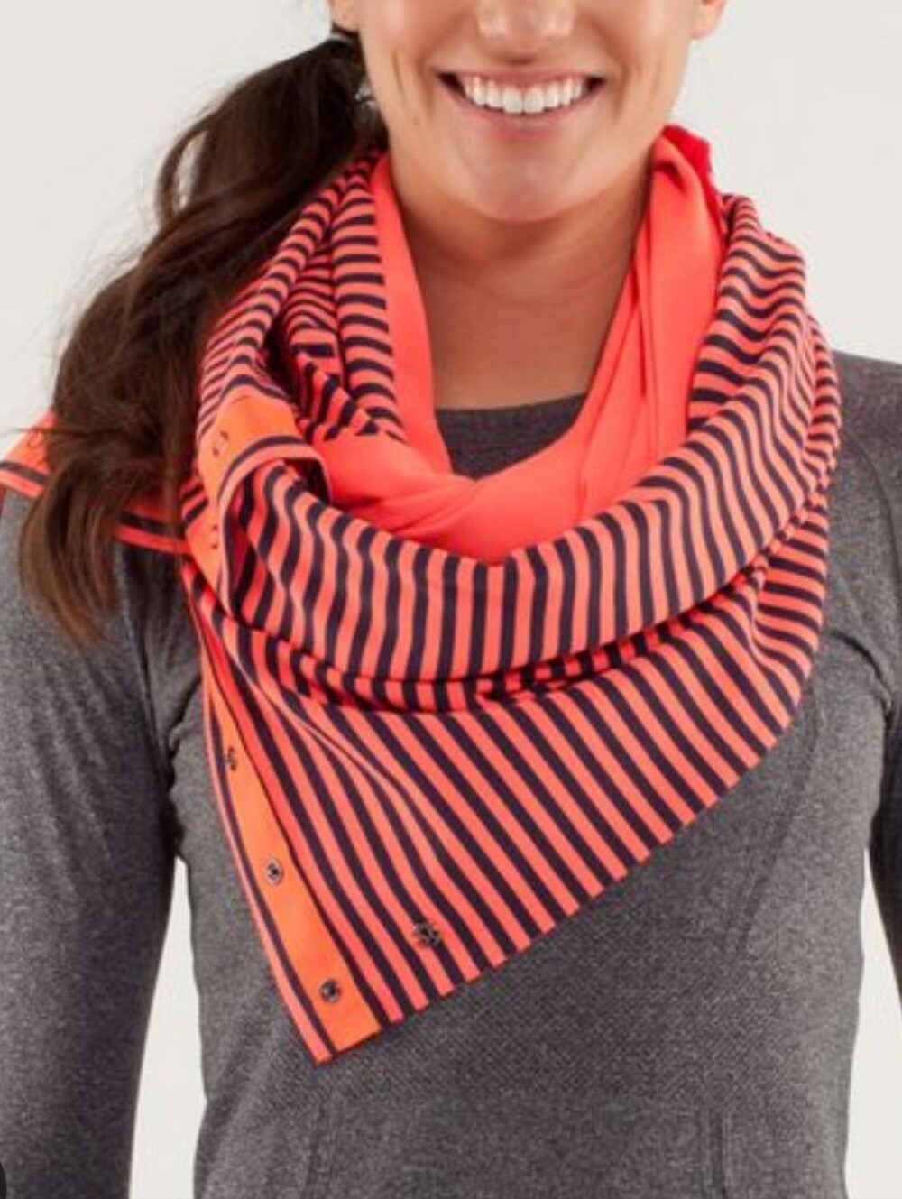 Lululemon Vinyasa Scarf *Luon